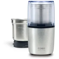 CASO Design Kaffeemühle Schwarz