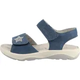 Lurchi Freda Blau 35