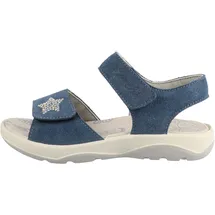 Lurchi Freda Blau 35