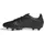 adidas Copa Pure 3 League FG/MG Kinder Core Black/Carbon/Lucid Red 34