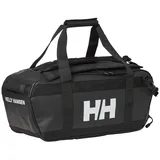 HELLY HANSEN Scout Duffel S black