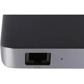 AccuCell Multifunktionale Dockingstation - LAPO -