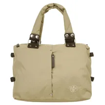 Chiemsee Schultertasche Micato Shoulderbag Sand