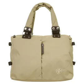 Chiemsee Schultertasche Micato Shoulderbag Sand
