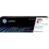 HP 207X magenta