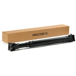 RIDEX Kardanwelle NISSAN 3675A0024 37200DY235,37200EB300,372005X30A Kardan,Längswelle,Gelenkwelle, Achsantrieb