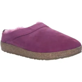 HAFLINGER Snowbird Pink 37