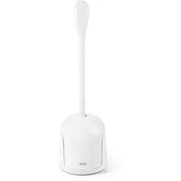 Oxo Good Grips Kompakte Klo-Bürste/WC-Bürste und Halter
