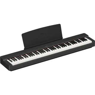 Yamaha P-225 Schwarz