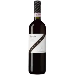 Alibrianza Cascina Radice Argante Barolo Rotwein trocken 0,75 l | 2015