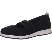 Rieker L3053 Damen Blau 39