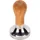 Eureka Tamper 58 mm Holz