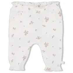 Feetje Hose Blossom Natur, 68