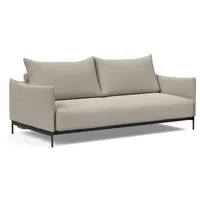 Innovation Living Living Malloy Schlafsofa, 95-543125020579-2,