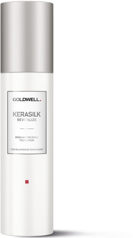 Goldwell Kerasilk Revitalize Rebalancing Scalp Foundation 110 ml - Kopfhaut Maske