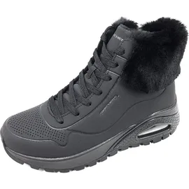 SKECHERS Uno Rugged - Fall Air black 36