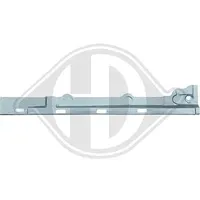 Diederichs Einstiegblech 9435081