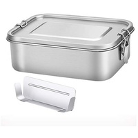 Origin Outdoors Lunchbox Deluxe 0,8L