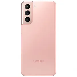 Samsung Galaxy S21 5G 256 GB Phantom Pink
