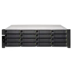 QNAP ES1686dc-2123IT-64G Rack-Server