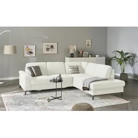 Sofa.de Ecksofa Coco ¦ ¦ Maße (cm): B: 283 H: 89 T: 210.0