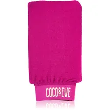 Coco & Eve Sunny Honey Express Exfoliating Mitt Peelinghadschuh 1 St.