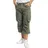 Brandit Textil Industry Vintage Hosen Olive L