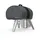 GOZNEY Transporttasche grau/schwarz Polyester