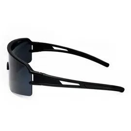YEAZ Sport-Sonnenbrille SUNSPOT schwarz