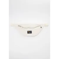 Alpha Industries Gürteltasche » Accessoires - Bags Teddy Waist Bag«, Gr. , off white, , 73749324-0