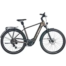 KTM Macina Gran 710 - 29" Zoll 10K 750Wh Diamant - oak matt - 56 cm