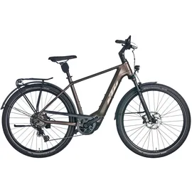 KTM Macina Gran 710 - 29" Zoll 10K 750Wh Diamant - oak matt - 56 cm