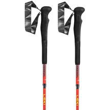 Leki Neotrail FX.One Superlite Trailrunningstöcke (Größe 120CM,