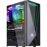 One Gaming PC IN782 Intel Core i5 12600K 4,9 GHz 16 GB RAM 1 TB SSD GeForce RTX 3060 Win 11