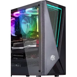 One Gaming PC IN782 Intel Core i5 12600K 4,9 GHz 16 GB RAM 1 TB SSD GeForce RTX 3060 Win 11