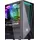 One Gaming PC IN782 Intel Core i5 12600K 4,9 GHz 16 GB RAM 1 TB SSD GeForce RTX 3060 Win 11