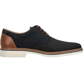 Rieker 16506-16 Herren Blau 42