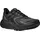 HOKA Arahi 8 Herren Black/Black 43 1/3