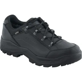 Lowa Renegade II GTX LO TF 43.5 - schwarz - 43,5