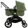 Bugaboo Fox 3 black/forest green