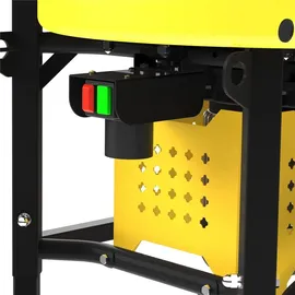 Güde Zwangsmischer GZM 120 120 l