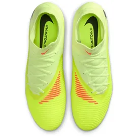 Nike Phantom 6 High Academy Fg/Mg - gelb 42