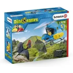 SCHLEICH 41468 Attacke aus der Luft