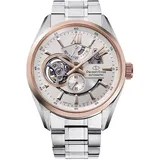Orient Star Uhr RE-AV0123G00B Herren Armbanduhr Rosé Gold