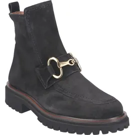 Paul Green Klassische Stiefeletten Damen 31363330333239 Schwarz 42 EU - Schwarz