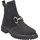 Paul Green Klassische Stiefeletten Damen 31363330333239 Schwarz 42 EU - Schwarz