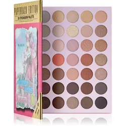 Rude Cosmetics Manga Anime Palette Paperback Edition Lidschattenpalette 21 g