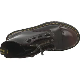 Dr. Martens Sinclair cherry red arcadia 37