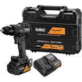 DeWalt DCD86MP1T inkl. 2 x 5,0 Ah + Lader