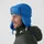Fjällräven Expedition Down Mütze UN Blue L-XL